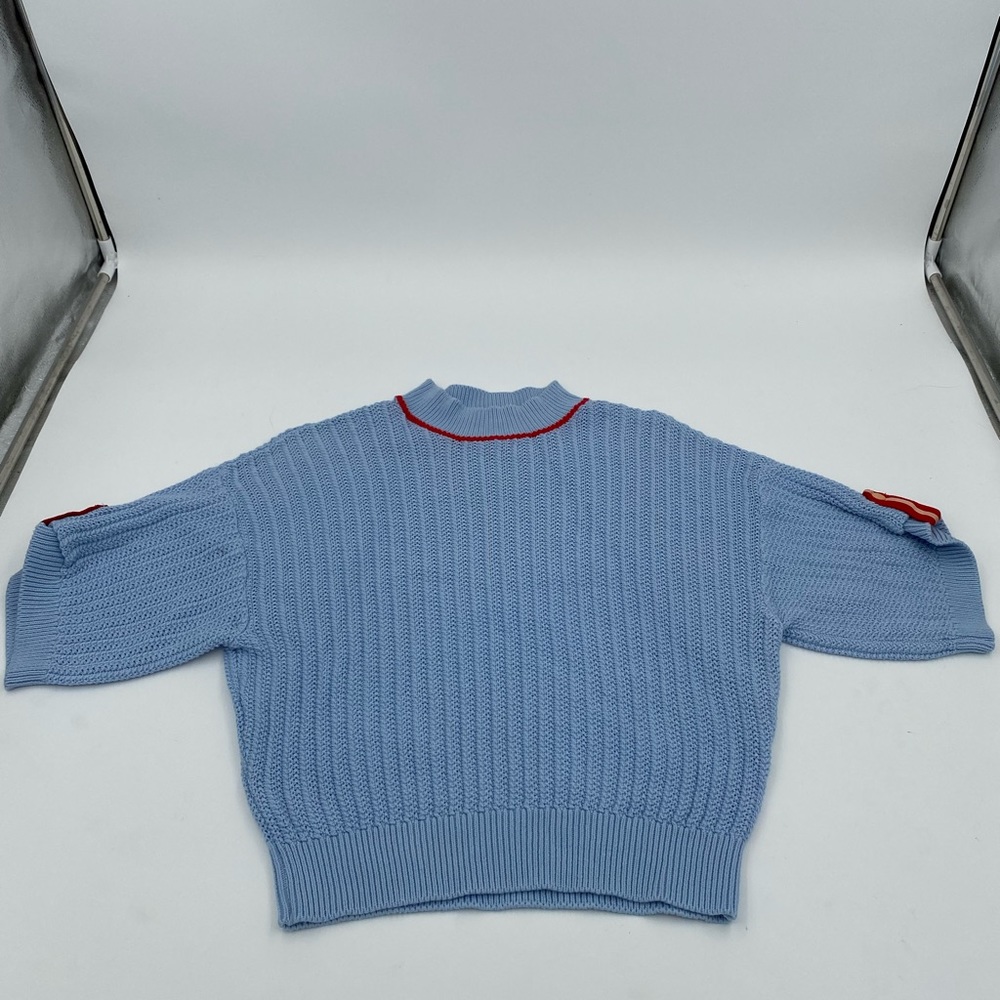 PINKO vest sweater